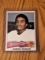 AHMAD RASHAD 1975 TOPPS #115