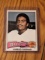 AHMAD RASHAD 1975 TOPPS #115