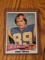 1975 Topps Fred Dryer Los Angeles Rams #312
