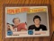 1975 Topps Football #2- 1974 NFL Passing Leaders Sonny Jurgensen, Ken Anderson