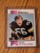 1973 Topps #382 Ray Mansfield