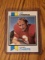 1973 Topps Football Card #285 Jan Stenerud