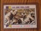 1973 Topps AFC Semi-Final Miami Dolphins Cleveland Browns #136