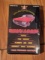 sealed Muscle Cars 1992 Premier Edition Trading Collector's Cards Box