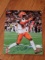 Greedy Williams autographed 8x10 photo with coa sticker