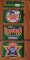 1990 TOPPS MAJOR LEAGUE BASEBALL CARDS - 45 PICTURE CARDS / SEALED