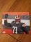 Jerdrick Wills autographed 8x10 photo with beckett coa Sticker