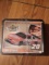 Tribute's Tony Stewart Lunchbox sealed , 25 tony stewart trading cards