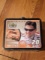 2000 Upper Deck Racing Tributes Lunch Box 25 Card Set Tony Stewart #20. Sealed