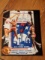 Austin Carr autographed 8x10 photo with coa/witnesed