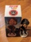 Dave Grohl Mahoning Valley Scrappers Bobblehead Foo Fighters Nirvana 2016