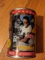 Frank Thomas 1997 Pinnacle Inside Unopened Can 10 Cards Inside MLB White Sox