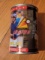 1997 can of 10 Pinnacle Cards Albert Belle