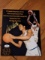 Austin Carr autographed 8x10 photo with coa/witnesed