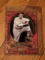 2007 Babe Ruth Upper Deck Large oversize Christmas Card Season's Greetings