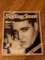 Rolling Stone Magazine 1981 Elvis the party years