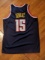 Nikola Jokic autographed jersey with coa