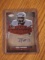 2022 Sage High Series Peak Performances Auto #PKA-DT Deven Thompkins