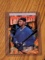 Ken Griffey Jr 1997 Fleer Circa Checklist Card #395