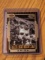 Patrick Ewing autographed card w/coa