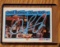 Dennis Rodman autographed card w/coa