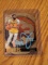 Anthony Davis autographed card w/coa