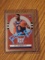 RJ Barrett RC autographed card w/coa