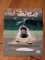 Pete Rose autographed 8x10 photo with PSA COA