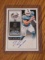 ZACH VIGIL dolphins 2015 Contenders #280 AUTO Autograph RC