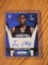 2014-15 Panini Prizm Blue Prizms 138/449 SP Jordan Adams #22 Rookie Auto RC