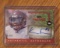 2016 SAGE Hit Auto Red Kavon Frazier #A93 Auto