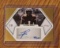 35/100 SP Rejzohn Wright 2023 Sage Gold Auto Parallel RC
