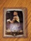 2014 Topps Chrome Cody Hoffman Autograph Rookie On Card Auto #123