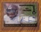 2016 SAGE Hit Auto Red Kavon Frazier #A93 Auto