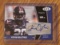 2009 SAGE Hit Auto Silver Kevin Ogletree #A63 Rookie Auto RC