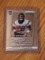 2013 Panini Prizm - Dennis Johnson #228 Houston Texans RC  AUTO