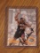 1997 Press Pass #NNO Kebu Stewart Autographs Auto