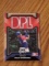 2022 Panini Elite Extra Edition-DPL Material #DM-FM Felix Morrobel