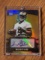 2008 Bowman Sterling Refractor 0311/1050 SP Keenan Burton #134 Rookie Auto RC