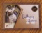 Anthony Dixon #PPS-AD signed auto 2010 Press Pass Bronze Football Trading Card