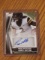 Corey Sutton 2022 Sage Rookie RC Auto Appalachian State Detroit Lions #A-CS2