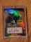 2008 Bowman Sterling Gold Refractor 1036/1050 SP Marcus Monk #138 Rookie Auto RC