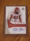 2010 SP Authentic Authentics Signatures 298/599 SP Koa Misi #169 Rookie Auto RC