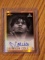 2021 Leaf Memories 1960 Base Platinum gold Daimion Collins #BW-DC1 Auto