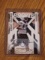 202/499 SP 2010 Panini Epix Rookie Signatures Jeremy williams #144 Rookie Auto RC
