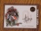 2008 Press Pass Signings Bronze Allen Patrick #PPS-AP Rookie Auto RC