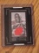 2008 Topps Mayo Cut Plug Rookie Patch GLENN DORSEY Card # R-GD