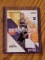 2022-23 NBA Hoops - Malaki Branham RC Rise N Shine Memorabilia #RS-MBS