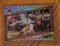 2023 MOSAIC FRED WARNER Silver Mosaic #B-FW BANG! 49ers