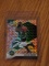 Jaylen Brown autographed card w/coa